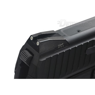 デトネーター サイト 東京マルイ HK45ガスブローバック 用