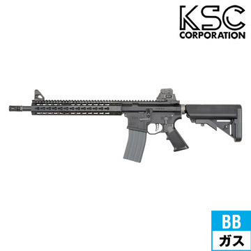 kscM4A1 gas ＋glock17 gas（KSC G18C Fully/Semi Auto GBB
