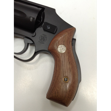 タナカワークス S&W M40 センチニアル 1966 Early Model HW