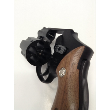 タナカワークス S&W M40 センチニアル 1966 Early Model HW