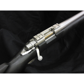 タナカワークス レミントン M700 AIR 26インチ ステンレス All Weather
