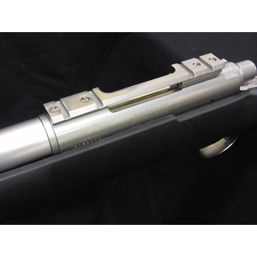 タナカワークス レミントン M700 AIR 26インチ ステンレス All Weather