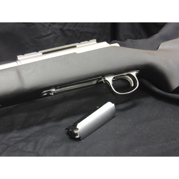 タナカワークス レミントン M700 AIR 26インチ ステンレス All Weather