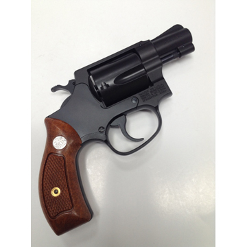 タナカ S&W M36 2インチ .38スペシャル チーフスペシャル S&W.38 Chiefs Special (Pre-M36) 2inch Square Butt | TANAKA WORKS