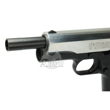 ANVIL ストレートアウター 東京マルイ コルト ガバメント M1911