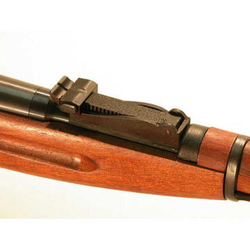 KTW モシン ナガン 歩兵銃 M1891/30 ダミー銃剣付 エアー