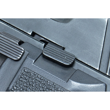 ガーダー スライドストップ 東京マルイ SIG P226 用 (スチール ガーダー スライドストップ 東京マルイ SIG P226 用 (スチール