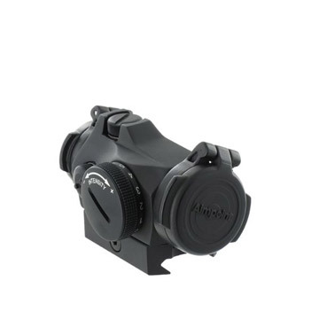 Aimpoint Micro T-2 2MOA ドットサイト Aimpoint Micro T-2 | 七洋交産株式会社 FRONTLINE