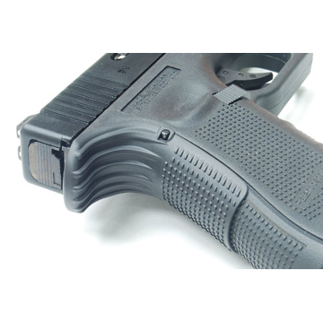 EMG Glock19サイズ マガジンバンパー Black SAIタイプ