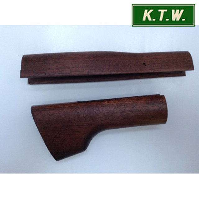 KTW 木製ストック ウインチェスター M1873 ランダル 用｜Stock