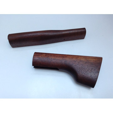 KTW 木製ストック ウインチェスター M1873 ランダル 用｜Stock
