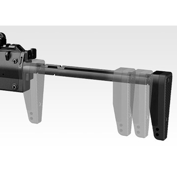 東京マルイ MP7A1 タンカラー ガスブローバックマシンガン｜長物