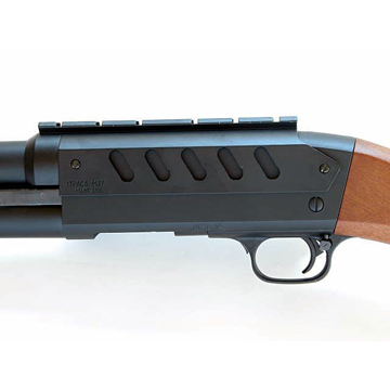 KTW マウントベース イサカ M37 用｜マウント｜電動ガン・モデルガン