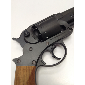ハートフォード HWS 発火式 モデルガン M1858 スタール