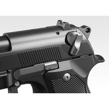 東京マルイ U.S. M9 PISTOL ガスブローバック ハンドガン｜ハンドガン ...