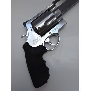 TANAKA M500 10.5インチ　ガスリボルバー Amazon | タナカ S&W M500 10.5inch Stainless Version2 Gas Gun