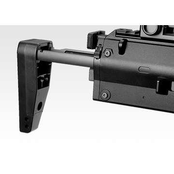 東京マルイ H&K MP7A1 電動コンパクトマシンガン｜電動