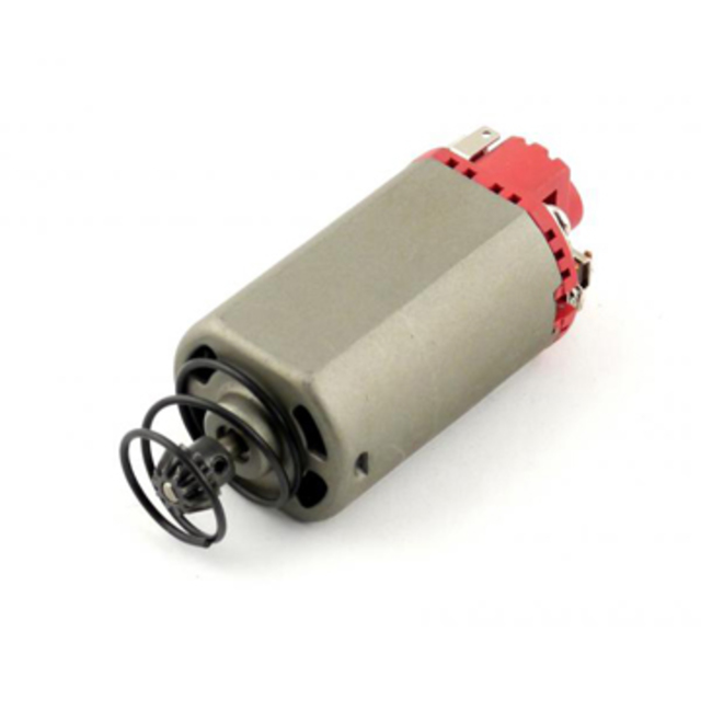 ZC LEOPARD モーター スタンダードモーター ショートタイプ｜モーター