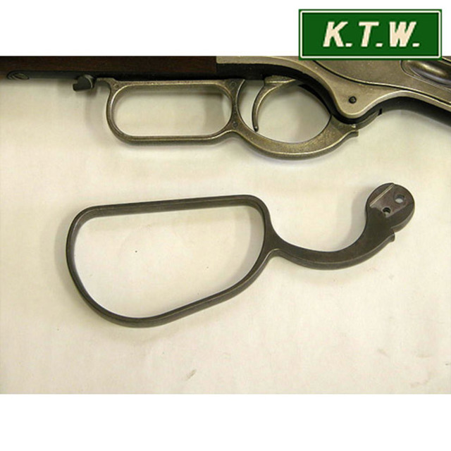 KTW 金属ループレバー ランダルタイプ ウィンチェスター M1873 KTW 金属ループレバー ランダルタイプ ウィンチェスター M1873