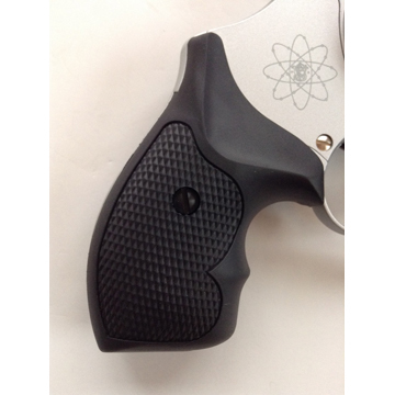 タナカワークス S&W M360 SC .357 Magnum シルバー 1_7/8インチ