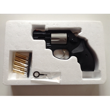 タナカワークス S&W M360 PD .357 Magnum 1_7/8インチ 発火式 モデル