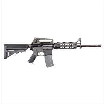 KSC M4A1 ERG RAS 電動ガン 本体｜スタンダード電動ガン｜電動ガン