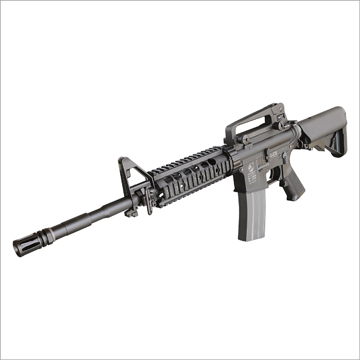 KSC M4A1 ERG RAS 電動ガン 本体｜スタンダード電動ガン｜電動ガン