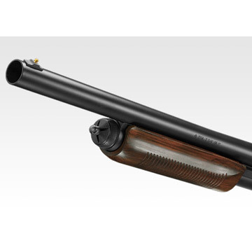 東京マルイ M870 ウッドストックタイプ ガスショットガン|長物 東京マルイ M870 ウッドストックタイプ ガスショットガン|長物