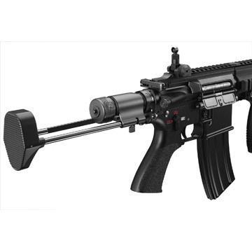 東京マルイ HK416C カスタム 次世代電動ガン｜次世代電動ガン｜電動