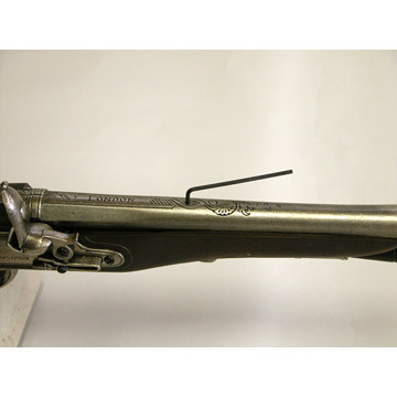 KTW エアー フリントロック・ピストル エアガン 本体｜ハンドガン