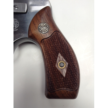タナカワークス S&W M49 1966 Early Model 木箱付DX ビンテージ タナカワークス S&W M49 1966 Early Model 木箱付DX ビンテージ