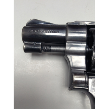 タナカS&W M49 1966 ビンテージ 2in　ジュピターフィニッシュ 店内全品5％OFFクーポン】タナカモデルガン S&W M49 2in 1966