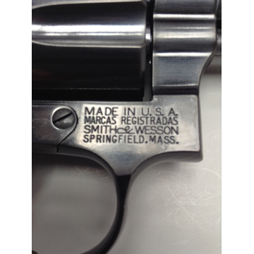 タナカワークス S&W M49 1966 Early Model 木箱付DX ビンテージ タナカワークス S&W M49 1966 Early Model 木箱付DX ビンテージ