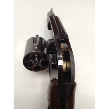 タナカS&W M49 1966 ビンテージ 2in　ジュピターフィニッシュ タナカ】M49 2インチ 1966アーリーモデル ビンテージジュピター