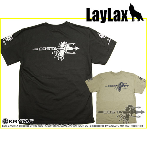 JUSTICE ジャスティス ツアーTシャツ リボルバーコラボ M REVOLVER（リボルバー）× JUSTICE（ジャスティス）コラボTシャツ