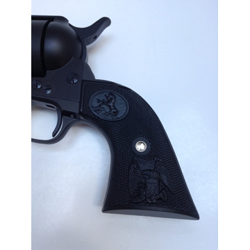 タナカワークス Colt SAA .45(2nd Gen.) HW ブラック 4_3/4 タナカワークス Colt SAA .45(2nd Gen.) HW ブラック 4_3/4