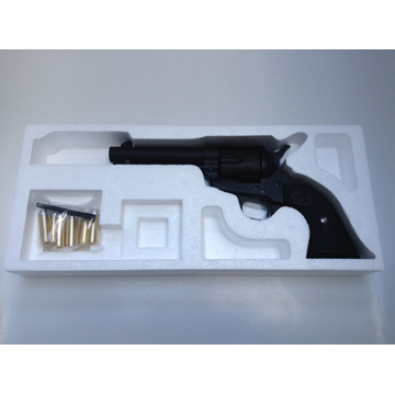 タナカワークス Colt SAA .45(2nd Gen.) HW ブラック 4_3/4 タナカワークス Colt SAA .45(2nd Gen.) HW ブラック 4_3/4