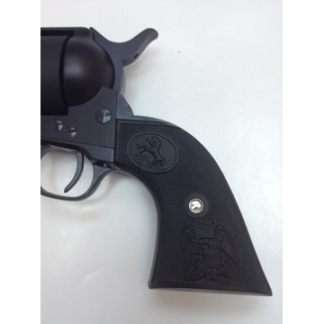 タナカワークス Colt SAA .45(2nd Gen.) HW ブラック 5_1/2