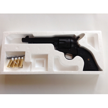 タナカワークス Colt SAA .45(2nd Gen.) HW ブラック 5_1/2