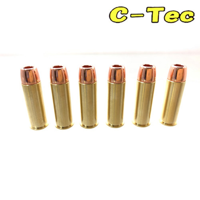 絶版] 東京マルイ c-Tec マルチカート リアルカート カートリッジ 6本