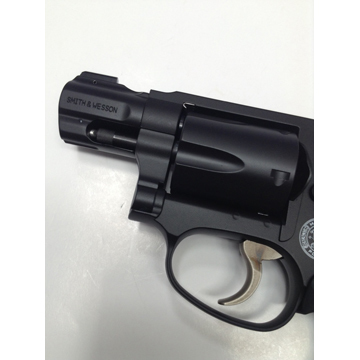 タナカ　M&P360 S&W M&P 360 .357Magnum HW | TANAKA WORKS