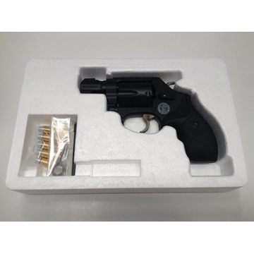 タナカワークス S&W M&P 360 1_7/8インチ ABS Cerakote