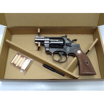 ハートフォード HWS 発火式 モデルガン S&W M15 カスタム モデル ハートフォード HWS 発火式 モデルガン S&W M15 カスタム モデル