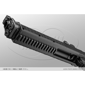 東京マルイ KSG ガスショットガン｜長物｜電動ガン・モデルガン