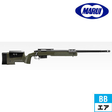 東京マルイ M40A5 OD（エアー ボルトアクション ライフル）｜長物