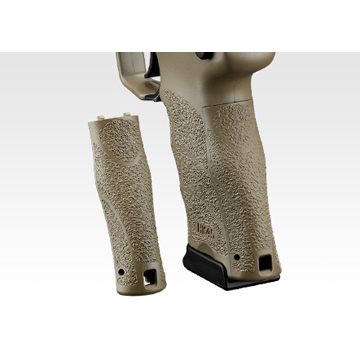 東京マルイ HK45 タクティカル FDE ガスブローバック ハンドガン