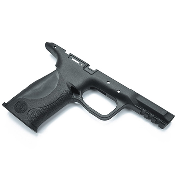 ガーダー フレーム 東京マルイ ガスブロ S&W M&P9（Standard/w/logo