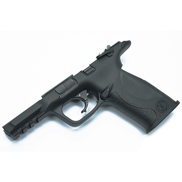 ガーダー フレーム 東京マルイ ガスブロ S&W M&P9（Standard/w/logo