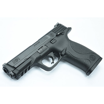 ™️GBB M&P9 Tokyo Marui M&P9 GBB Pistol (Black) - Airsoft Tiger111hk