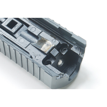 ガーダー スチール ダミー ファイアリングピン 東京マルイ KJ P226 用